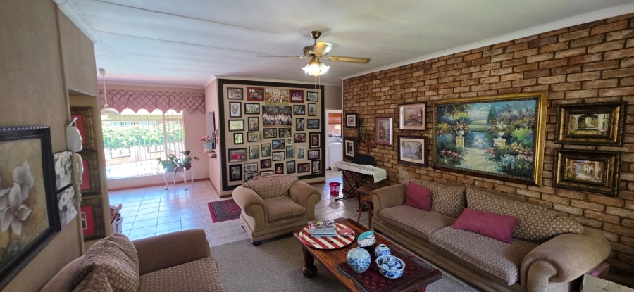 3 Bedroom Property for Sale in Doringkruin North West